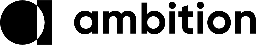 Ambition Logo